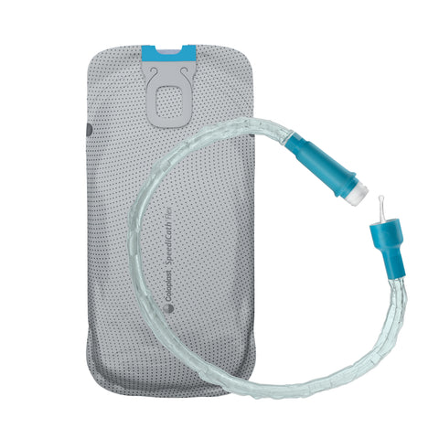 Coloplast SpeediCath Flex Coude Pro Intermittent Catheter for Men