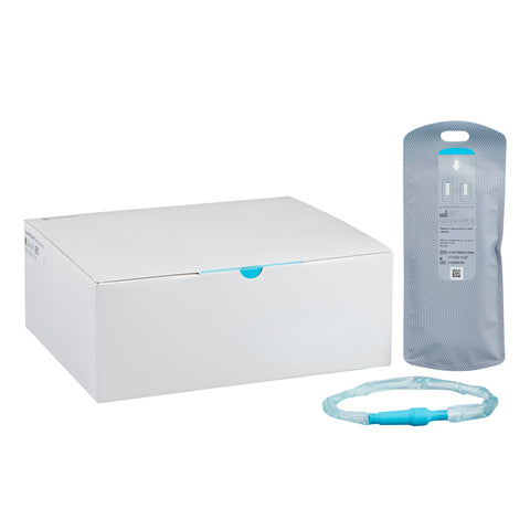 Coloplast SpeediCath Flex Coude Pro Intermittent Catheter for Men