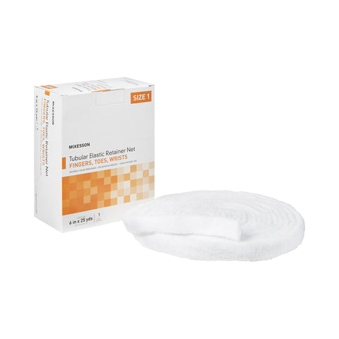 McKesson Tubular Bandage, 25 Yard
