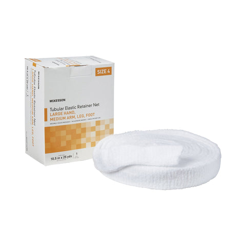 McKesson Tubular Bandage, 25 Yard