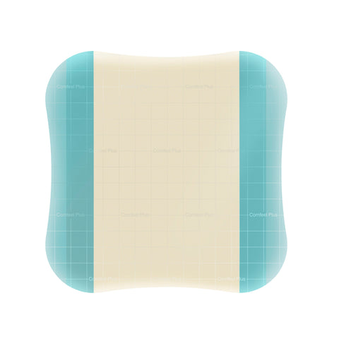 Coloplast Comfeel Plus Hydrocolloid Dressing