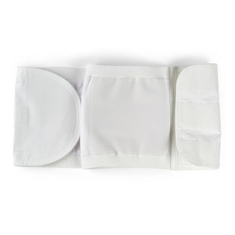 Brava Ostomy Support Belt - Comfortable, Adjustable, Hernia Prevention