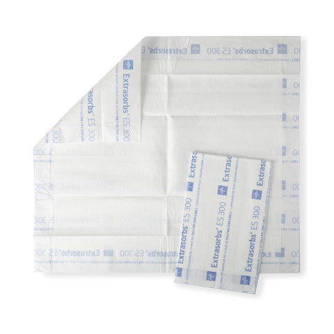 Medline Extrasorbs Underpad