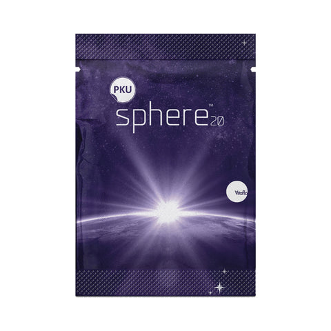 Oral Supplement PKU sphere 20 Powder Individual Packet