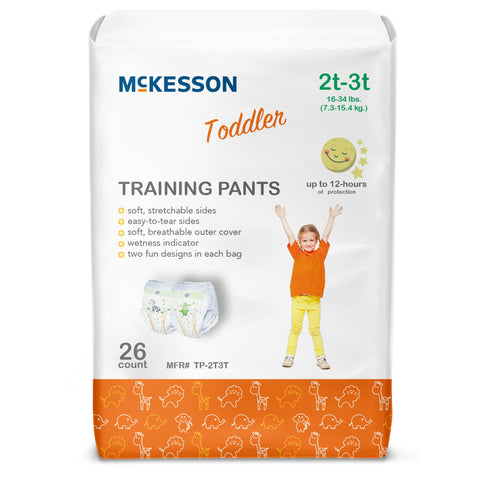 McKesson Training Pants