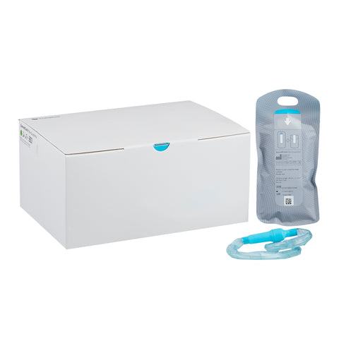 Coloplast SpeediCath Flex Coude Pro Pocket Intermittent Urinary Catheter For Men