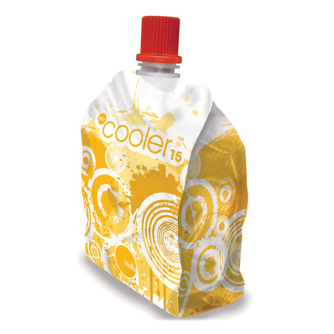 Oral Supplement HCU cooler
