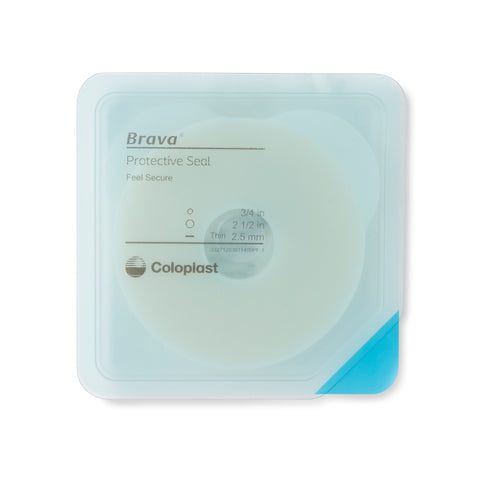 Brava Protective Seal Ring