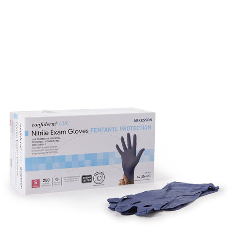McKesson Confiderm Exam Glove