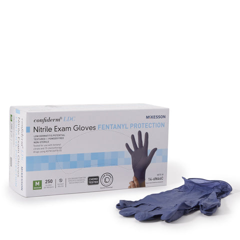 McKesson Confiderm Exam Glove