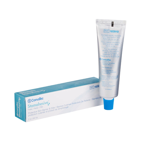 Convatec Stomahesive Ostomy Barrier Paste