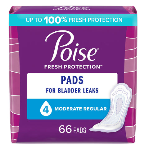 Poise Original Pads