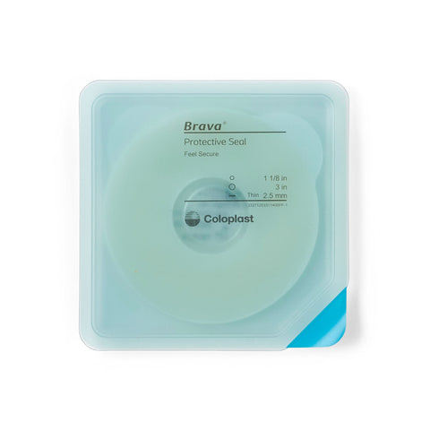 Brava Protective Seal Ring