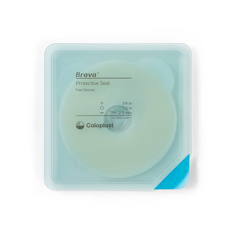 Brava Protective Seal Ring