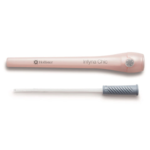 Infyna Chic Hydrophilic Intermittent Catheter