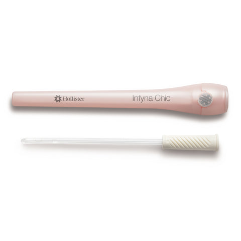 Infyna Chic Hydrophilic Intermittent Catheter
