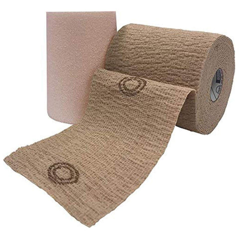 CoFlex TLC Calamine 2 Layer Compression Kit