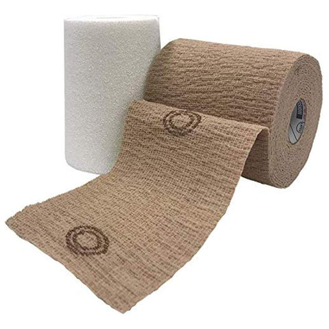 CoFlex TLC Zinc 2 Layer Compression Bandage System