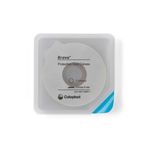 Brava Protective Seal Convex