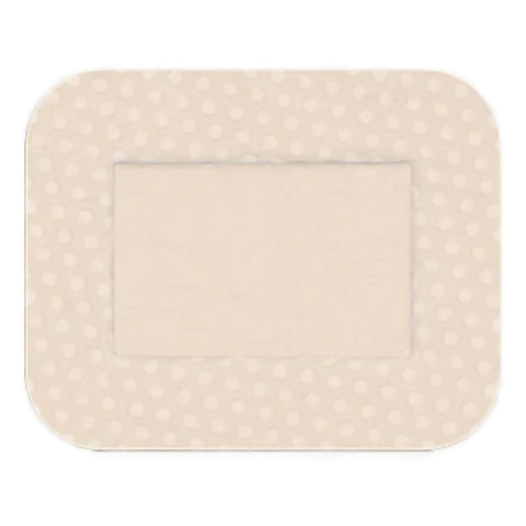 Mepilex Border Flex Lite Silicone Adhesive Dressing
