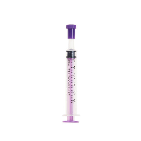 Monoject™ Oral Medication Syringe, 6 mL