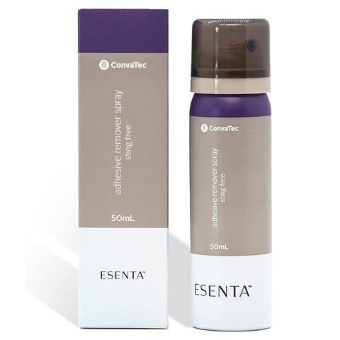 Esenta Sting Free Adhesive Remover Spray