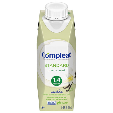 Compleat Standard 1.4 Cal Liquid Carton