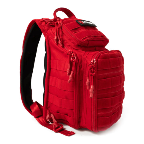 My Medic Recon First Aid Kit Backpack