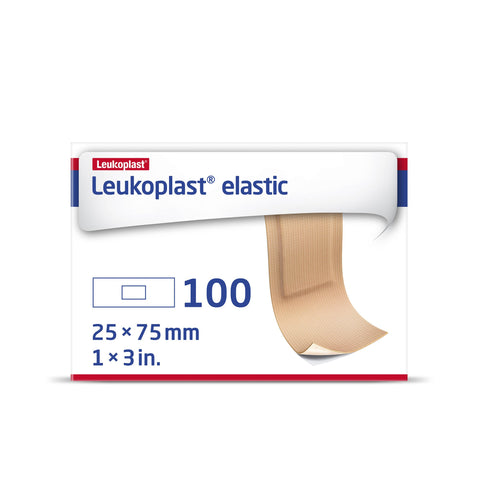 Leukoplast Elastic Adhesive Strips