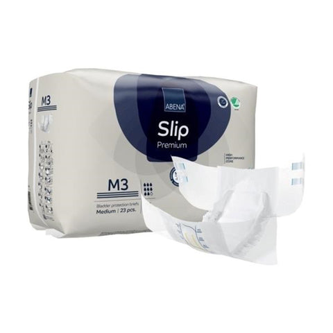 Abena Slip Premium Diapers