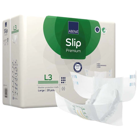 Abena Slip Premium Diapers