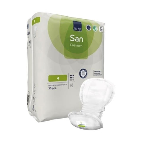 Abena San Premium Pads