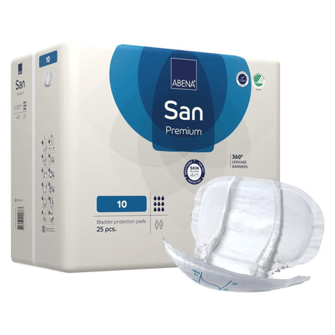 Abena San Premium Pads