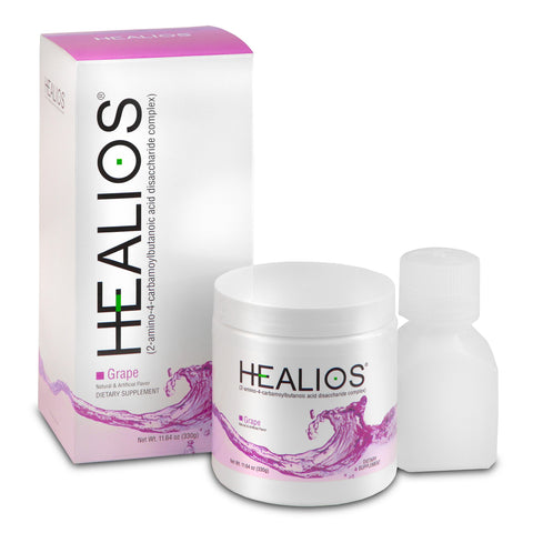 Oral Supplement Healios Powder