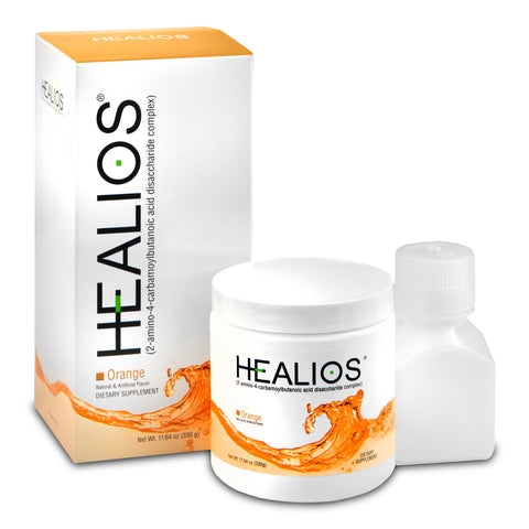Oral Supplement Healios Powder