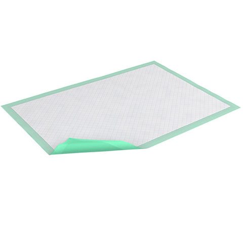 TENA Ultra Plus Incontinence Disposable Underpads