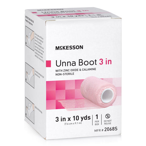 McKesson Unna Boot