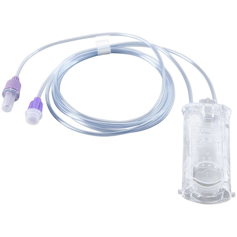 Enteral Feeding Pump Spike Set Kangaroo OMNI ENPlus NonSterile