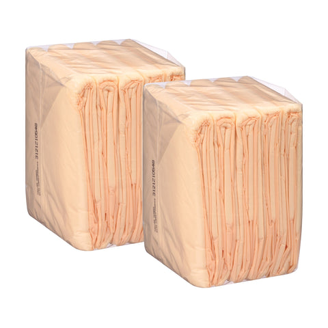 Attends Night Preserver Underpads