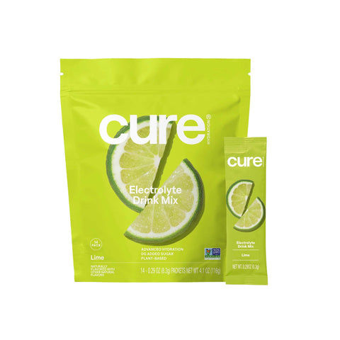 Oral Electrolyte Solution Cure Electrolyte