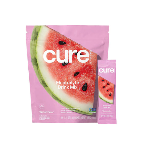 Oral Electrolyte Solution Cure Electrolyte