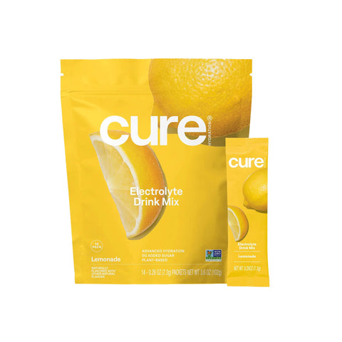 Oral Electrolyte Solution Cure Electrolyte