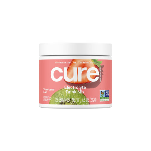 Oral Electrolyte Solution Cure Electrolyte