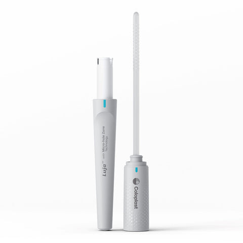 Coloplast Luja Female Intermittent Catheter