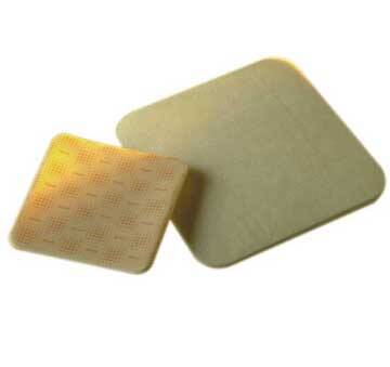 Coloplast Biatain Non-Adhesive Foam Dressing