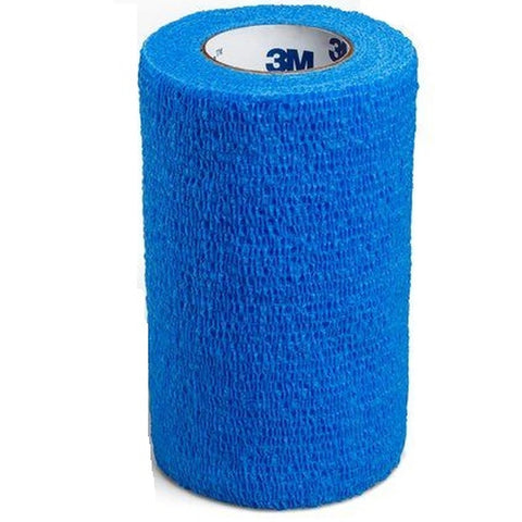 3M Coban Cohesive Bandage