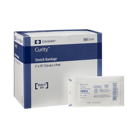 Curity Stretch Bandage Roll