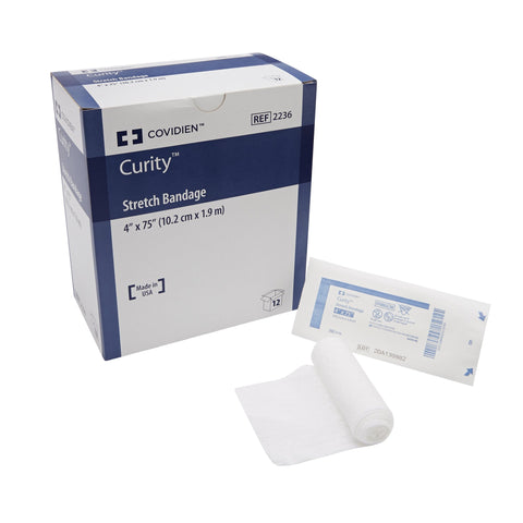 Curity Stretch Bandage Roll