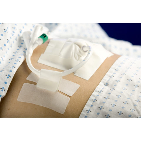 Cath-Secure Holder