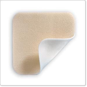 Mepilex Lite Thin Silicone Foam Dressing